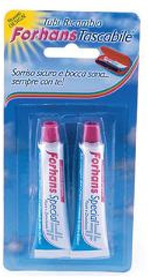 White Whitening Kit Pocket 2 Refill