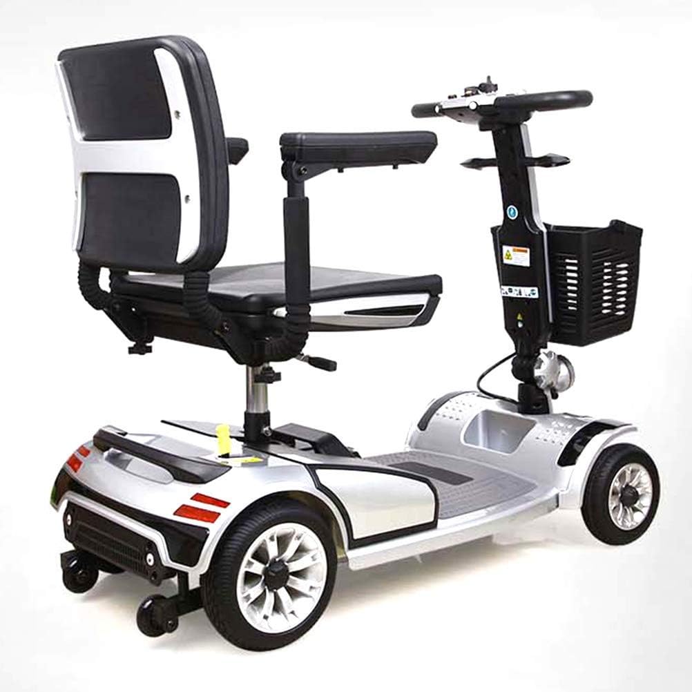 scooter ibrido per adulti