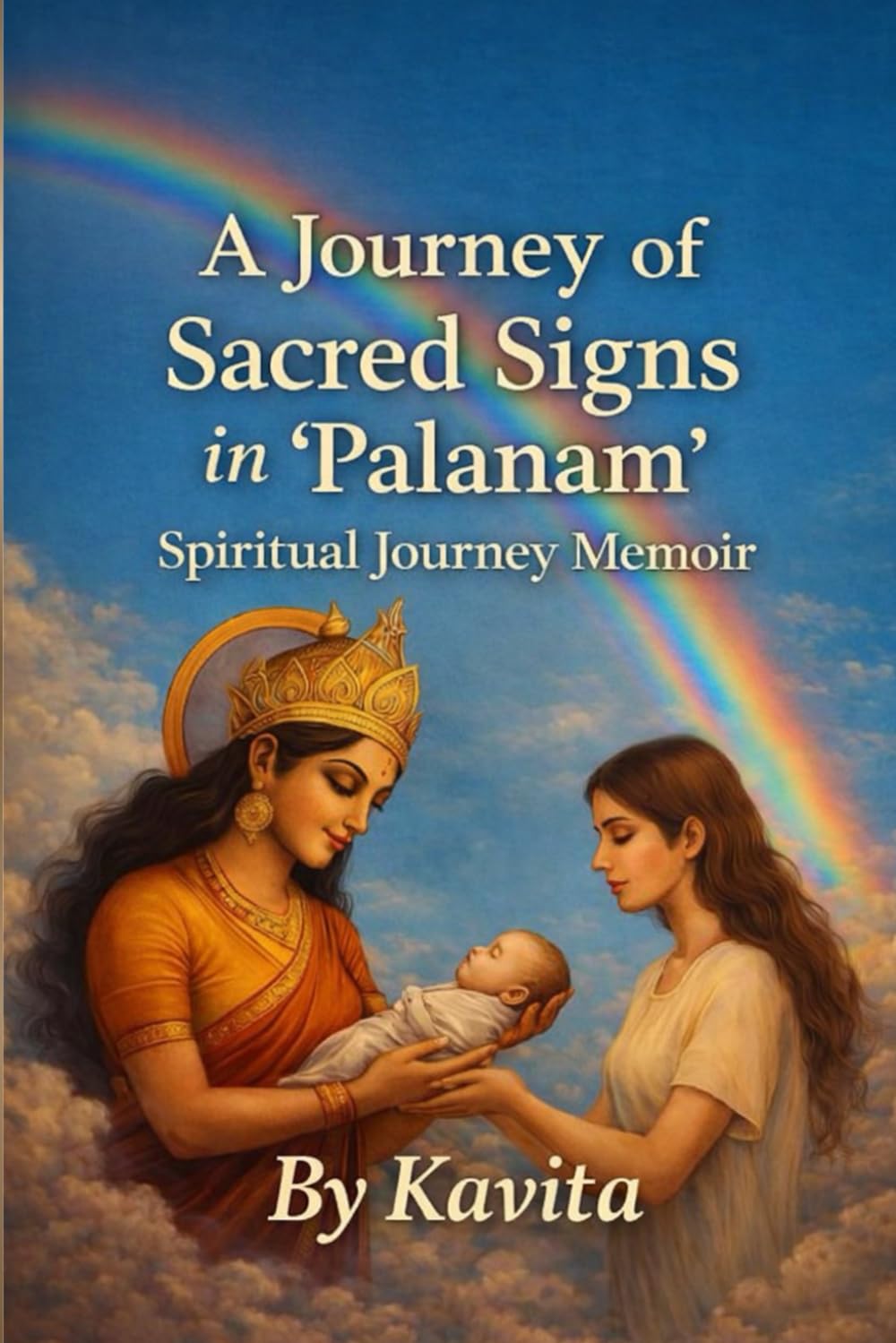 A Journey of Sacred Signs in ‘Palanam’: Spiritual Journey Memoir