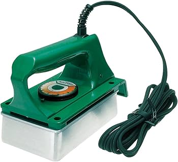 GALLIUM(ガリウム)ワクシングアイロン TU0153 ペーパー ワックス Amazon | ガリウム(GALLIUM) ワクシングアイロン TU0205