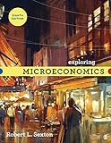 Exploring Microeconomics