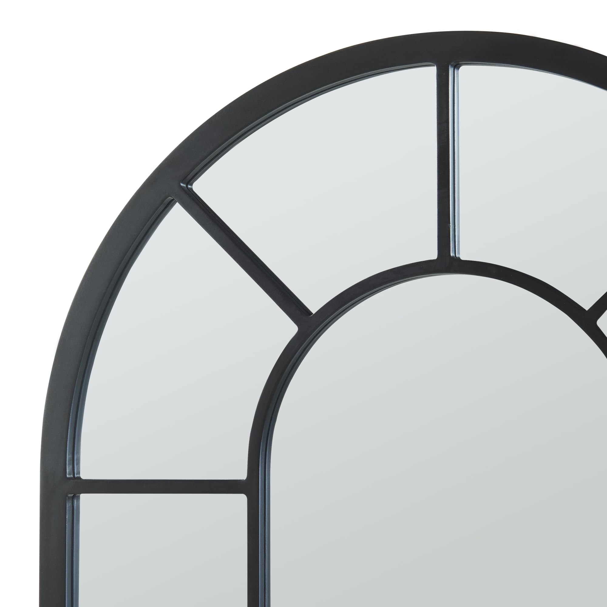 Plafond Hangende Zwevende Spiegel Met Metalen Frame, Nordic Boom Hangende Spiegel Moderne Decoratieve Spiegels Voor Badkamer Ijdelheid Make-up Spiegel Met Stangen, Zwart Plafond Gemonteerd (Size : 50 Plafond Hangende Zwevende Spiegel Met Metalen Frame, Nordic Boom Hangende Spiegel Moderne Decoratieve Spiegels Voor Badkamer Ijdelheid Make-up Spiegel Met Stangen, Zwart Plafond Gemonteerd (Size : 50