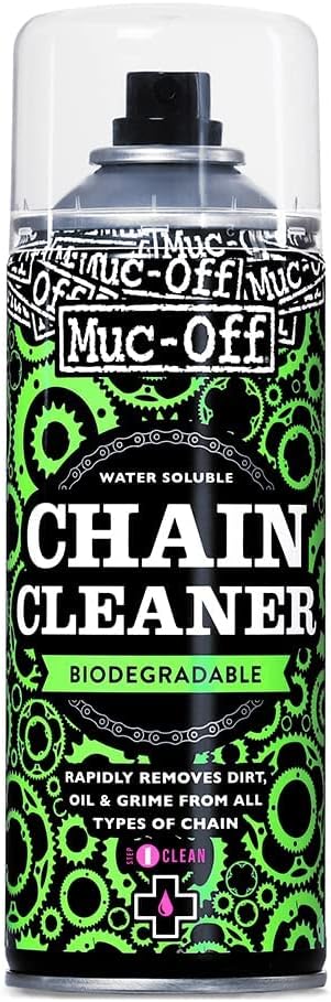 MUC-OFF - Chain Cleaner 400ml