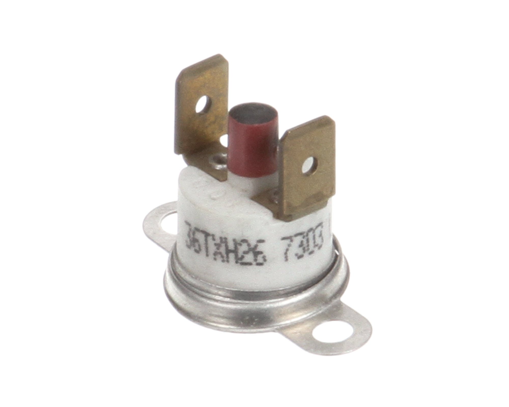 Lincoln 370736 Thermostat Export Fusion