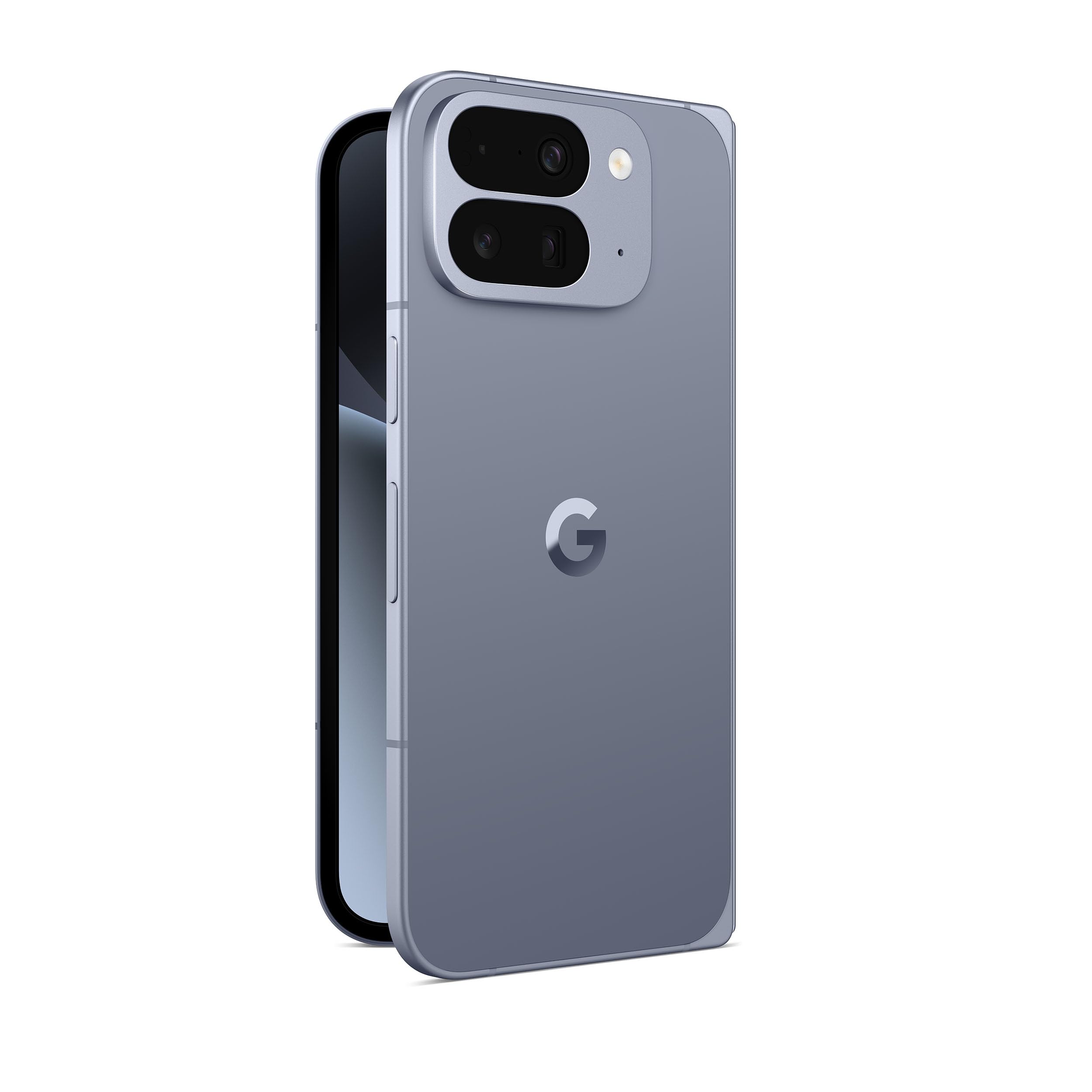 Google Pixel 10 Pro Fold – Unlocked Android Smartphone with Gemini