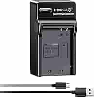 Amazon | 【Li-ion Celeb】 CANON NB-4L互換 急速 充電器 USB