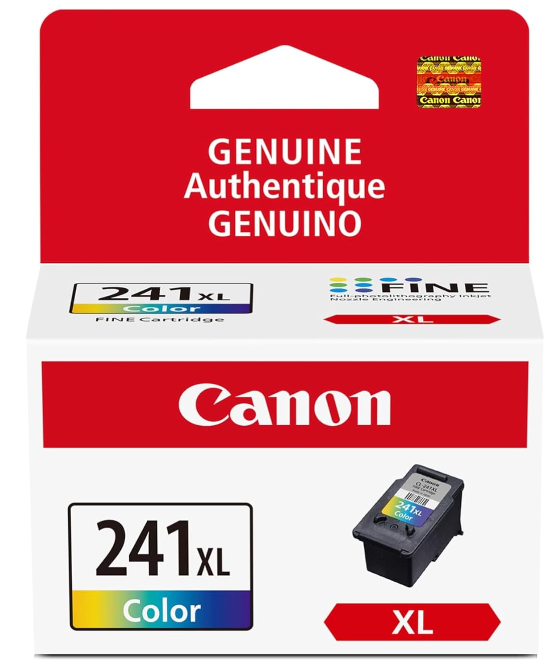 Amazon.com: Canon PG-240 XXL Extra High Capacity Black Ink