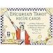 Epicurean Tarot Recipe Cards