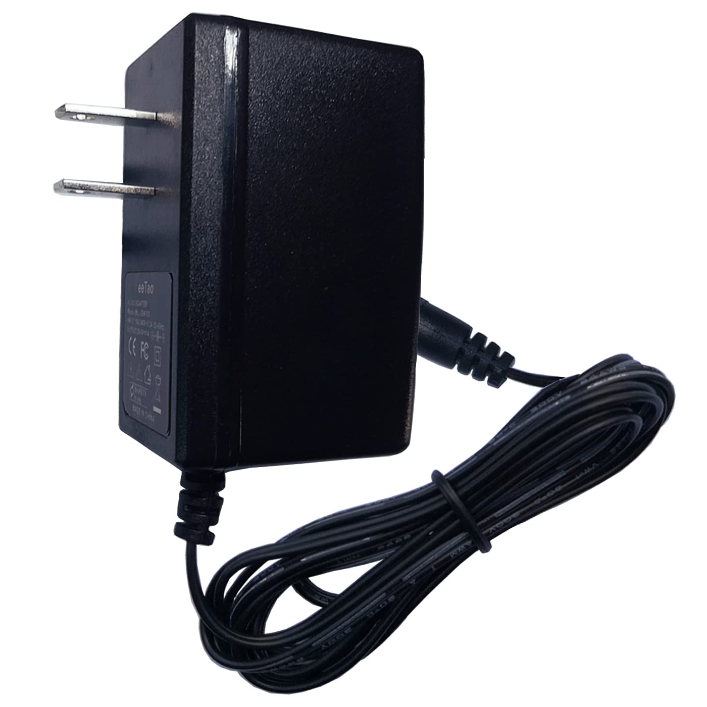 Replacement of the 29.4 V 3-pointed charger compatible with Jetson Hali X Hoverboard of 25.2v 4.0 Ah Lithium ions battery DC29.4V 29.4VDC 6 61EnQAOyfCL. SL1400