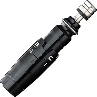 Golf Sleeve Shaft Adapter Tip Replacement (.370), for Titleist GT1, GT2, GT3, Hybrids,TSR1, TSR2, TSR3 Hybrids, TSi1, TSi2, TSi3 Hybrids, 818H, 816H, 915H Hybrids, (RH, 0.370")