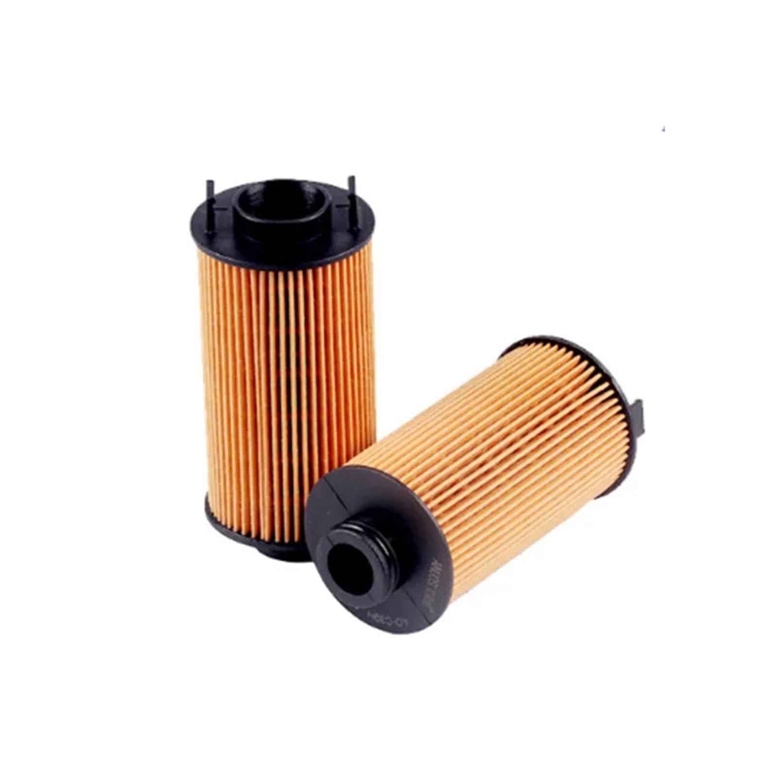 MOTOHIRO 4 Stück for Borgward Bx7 Bx5 Bx6 1,8 t 2,0 t Luftfilter Öl Luft Kabine Autoteile Fahrzeugölfilter