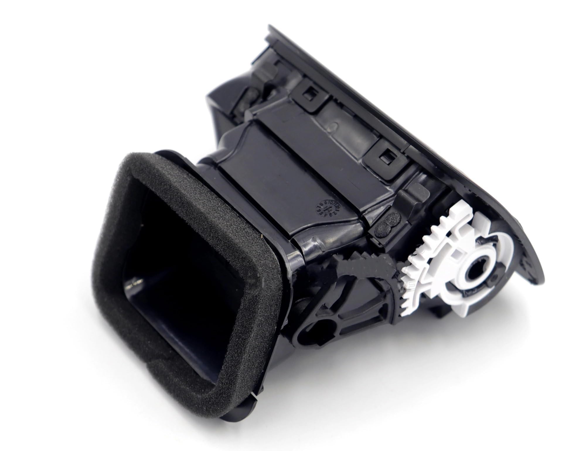 per VW Polo 2011 2012 2013 6RD819728,Bocchetta AC Cruscotto L/R griglia Ventilazione Aria condizionata Pannello Uscita,Bocchette dell'Aria Dell'auto,A/Left