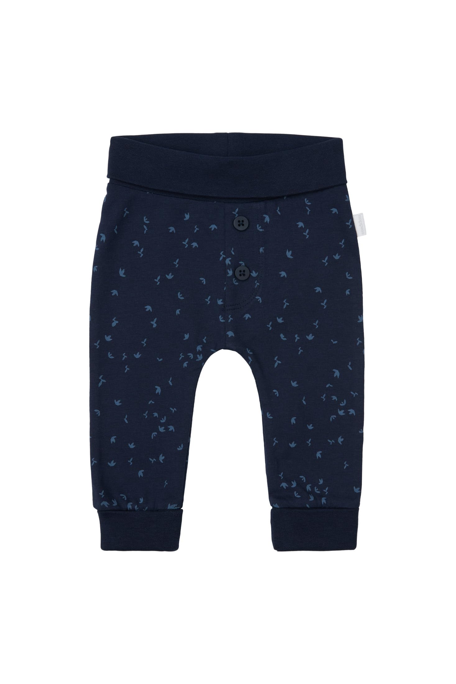 Noppies Unisex Baby Hose Unisex Pants Nicea Regular Fit Allover Print