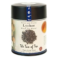 Vista 7 de Té The Tao of Tea