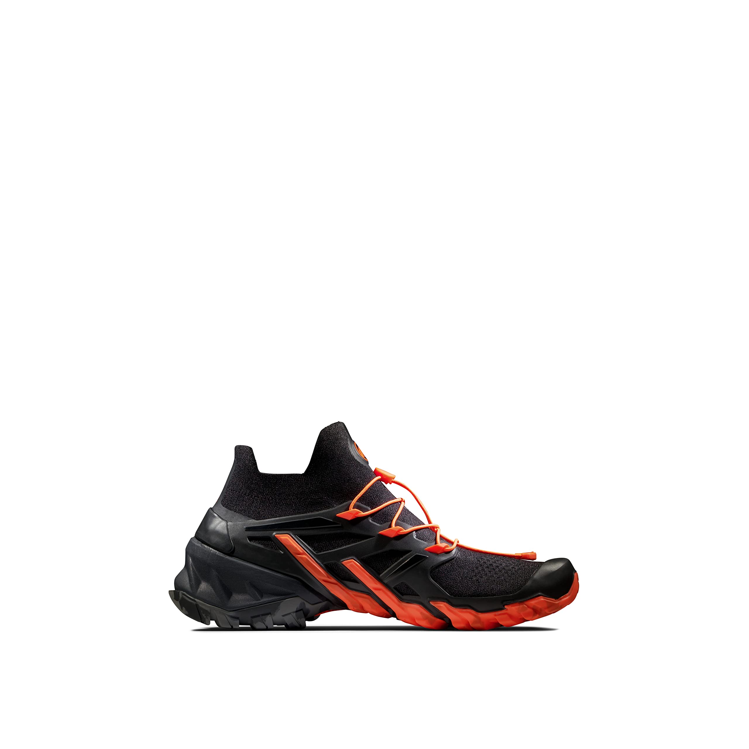 Mammut Męskie buty trekkingowe Aegility Pro Mid DT