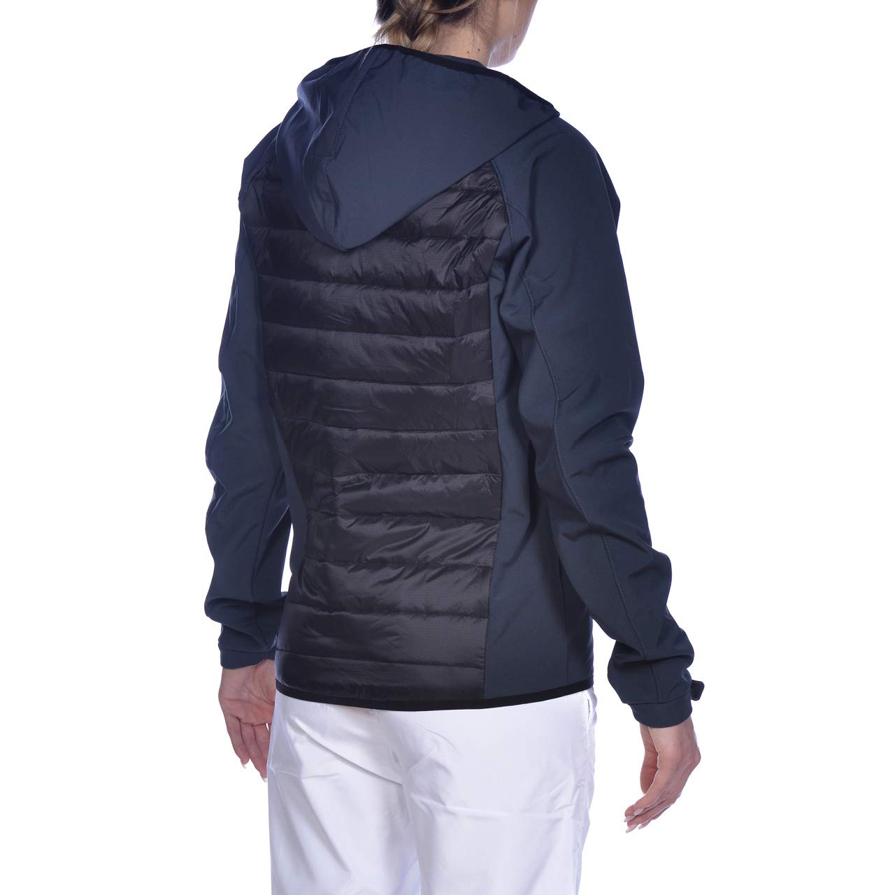 ARENA Kurtka izolowana Uniseks arena Team Line Thermal Jacket with Lightweight Insulation for Men and Women