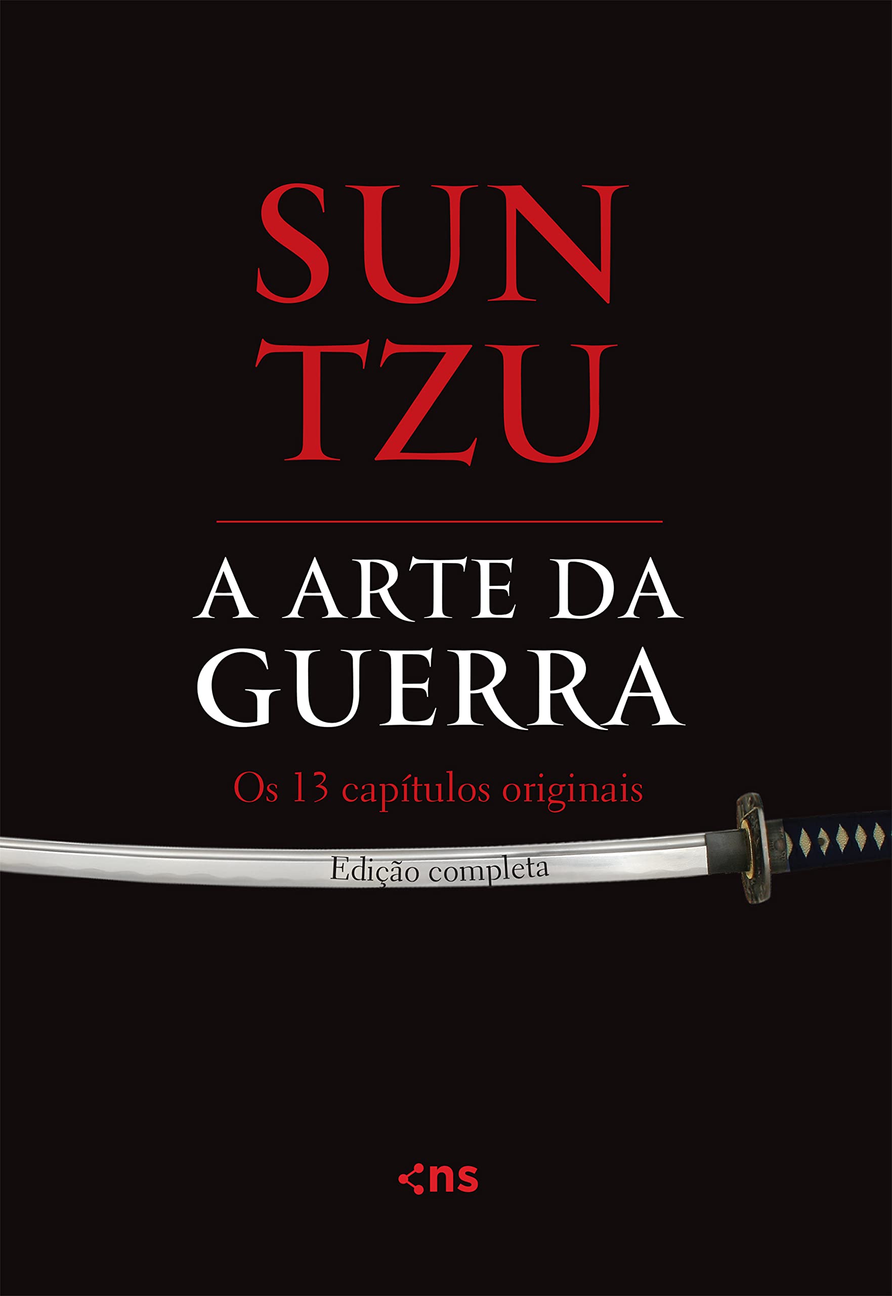A Arte da guerra (Portuguese Edition)