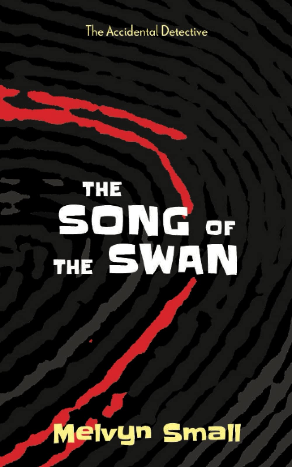 The Song of The Swan (Holmes, Boro's Greatest Detective)