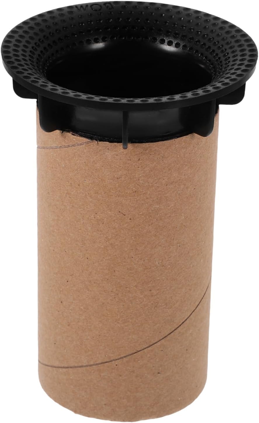 Gadpiparty Speaker Box Port Tube Speaker Vent Tube Replacement for Old Fine Craftsmanship Lightweight Easy Install