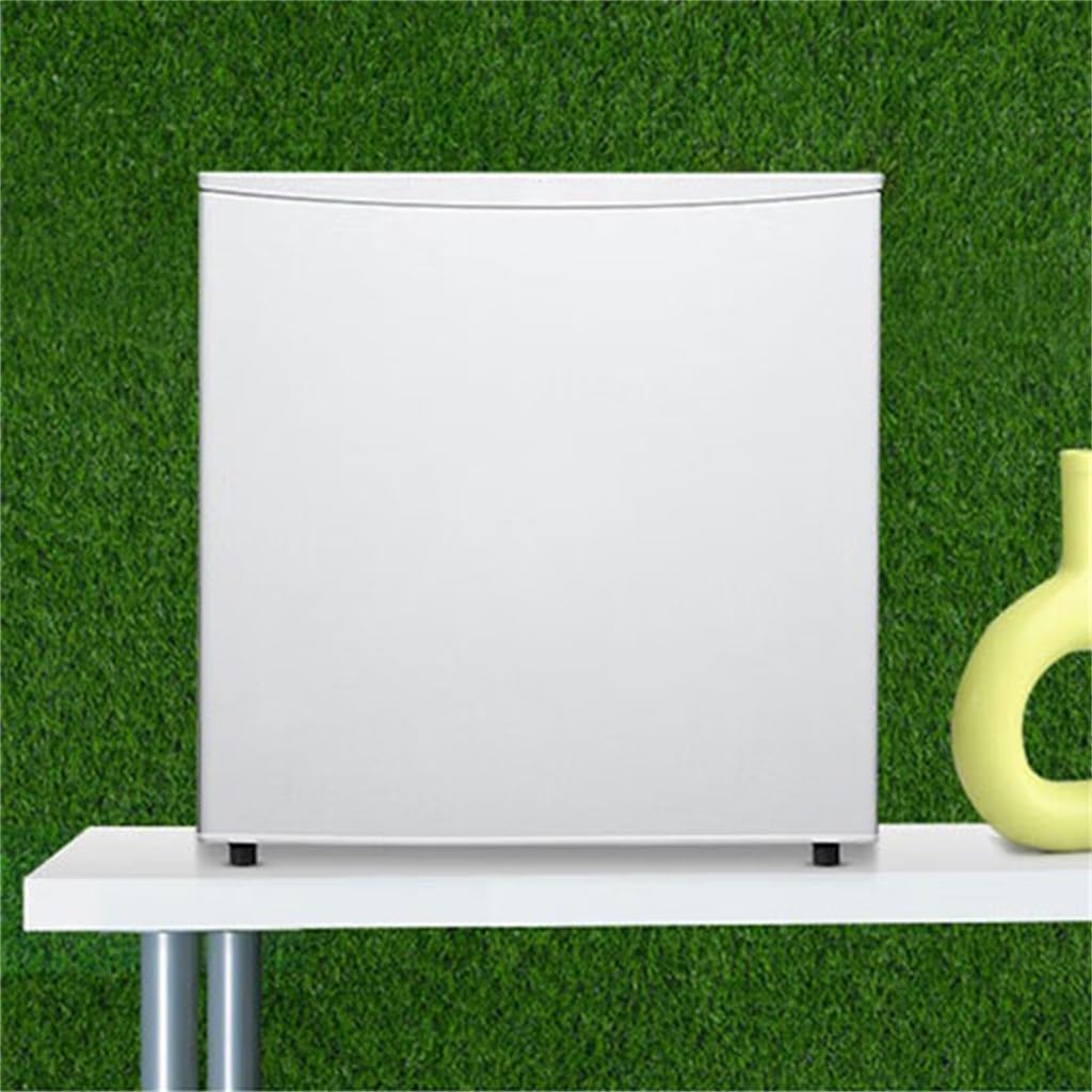 Single-door -door Miniature Household Refrigerator Freezer Small Energy-saving