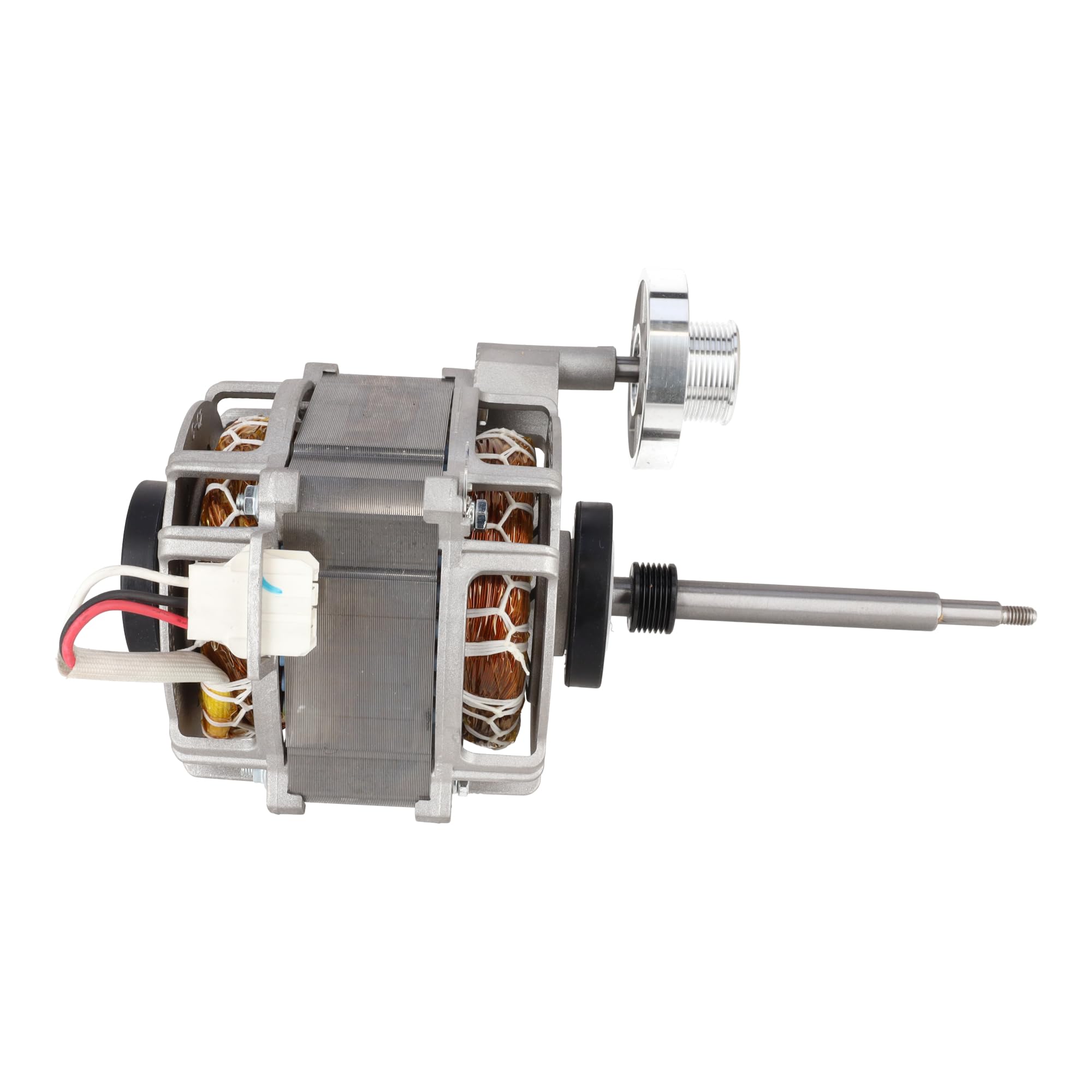 sparefixd Adecuado para motor de secadora Grundig para los modelos que se enumeran a continuación