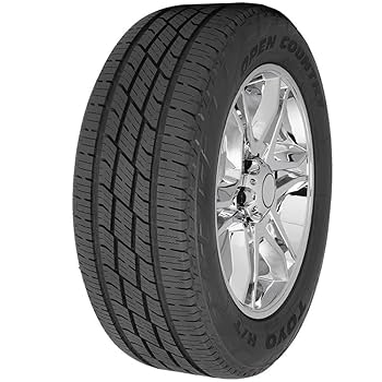 Amazon.com: Toyo Tires LT225/75R16 115/112S E/10 OPEN