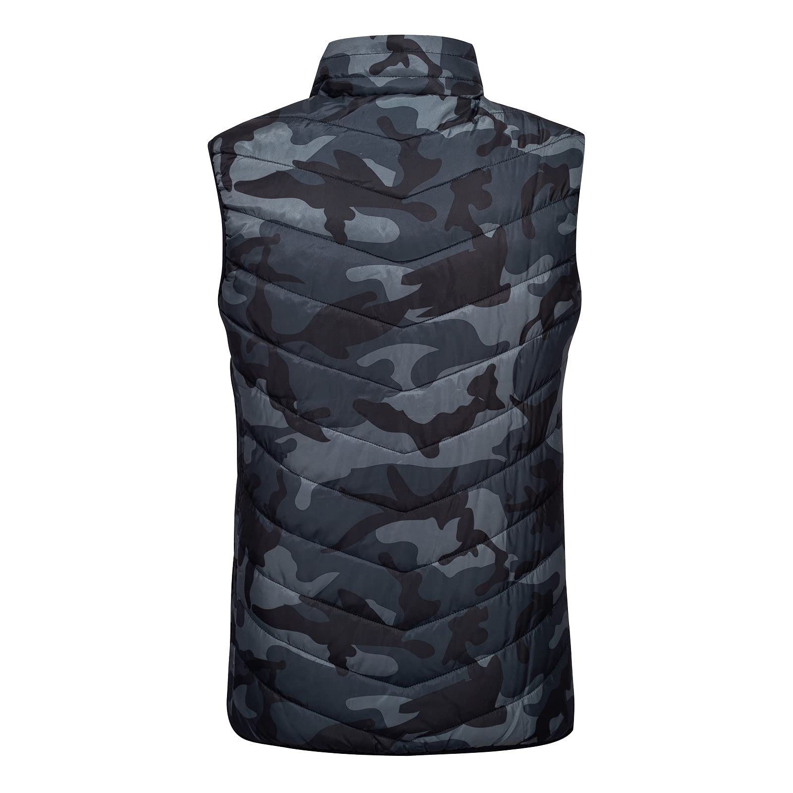 USB 9 zones et charge femmes gilet chauffant température hommes équipement gilet trois contrôle hommes manteaux et vestes Veste Projet X Paris Homme