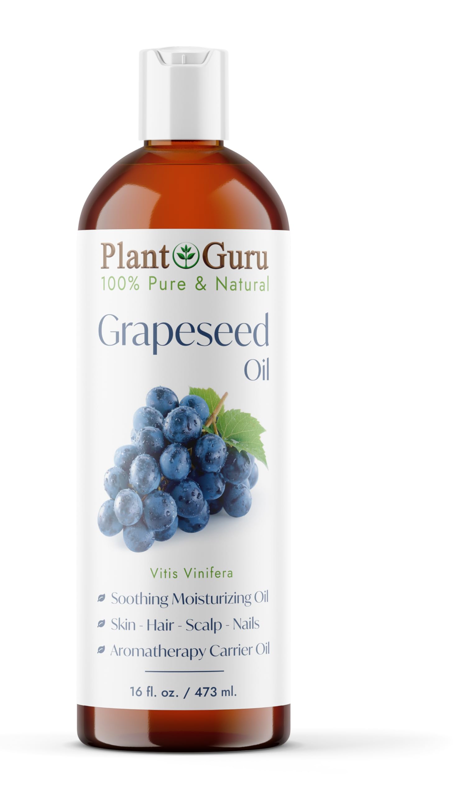GrapeSEED unit9〜unit20 Virgin Grapeseed Oil | Organically Grown | Cold-Pressed