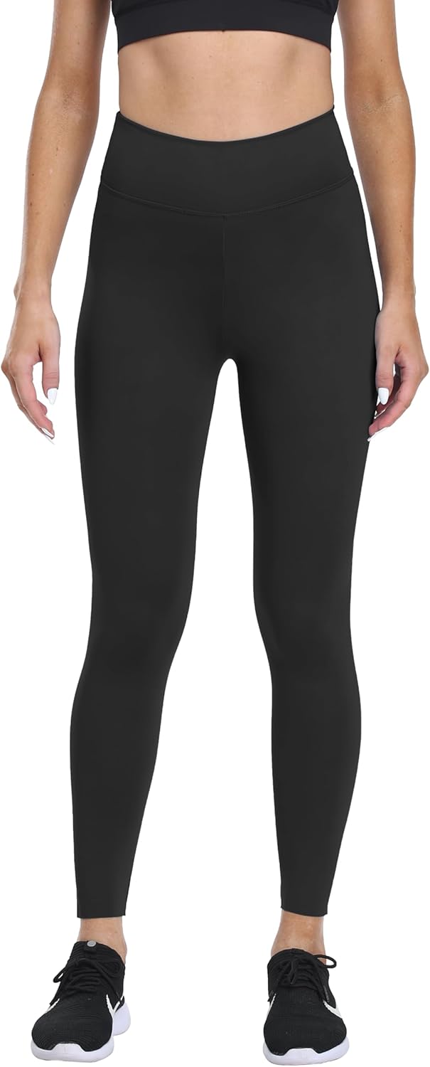 LIGHTBACK 2 PCS Yoga Pants for Women Stretchy Workout Leggings High Waist Tummy Control Athletic Leggings - Image 4