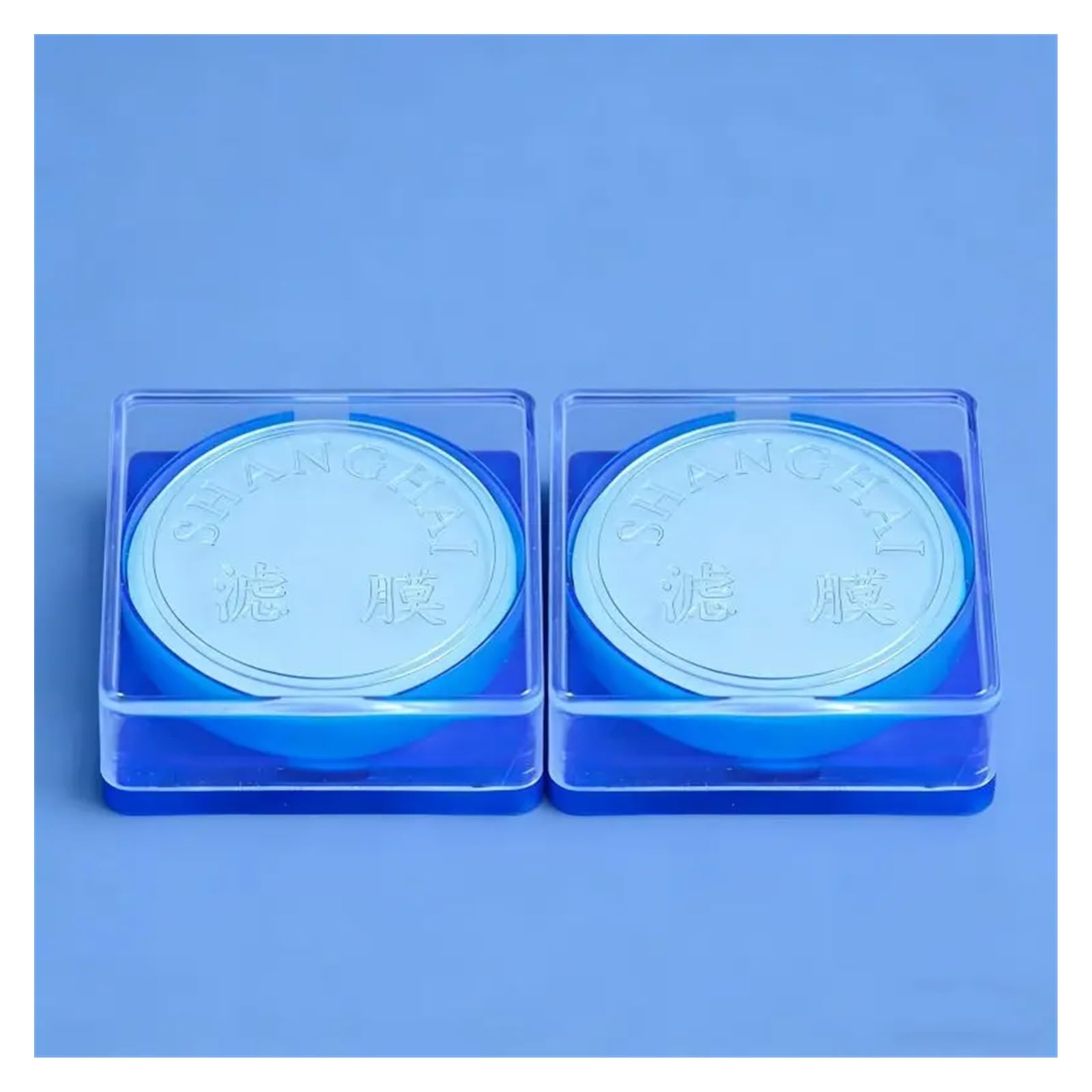 50/PK Hydrophilic PTFE Microporous Membrane Microfiltration Membrane Millipore Filtration Pore Size 0.22/0.45um(60mmx0.45um)