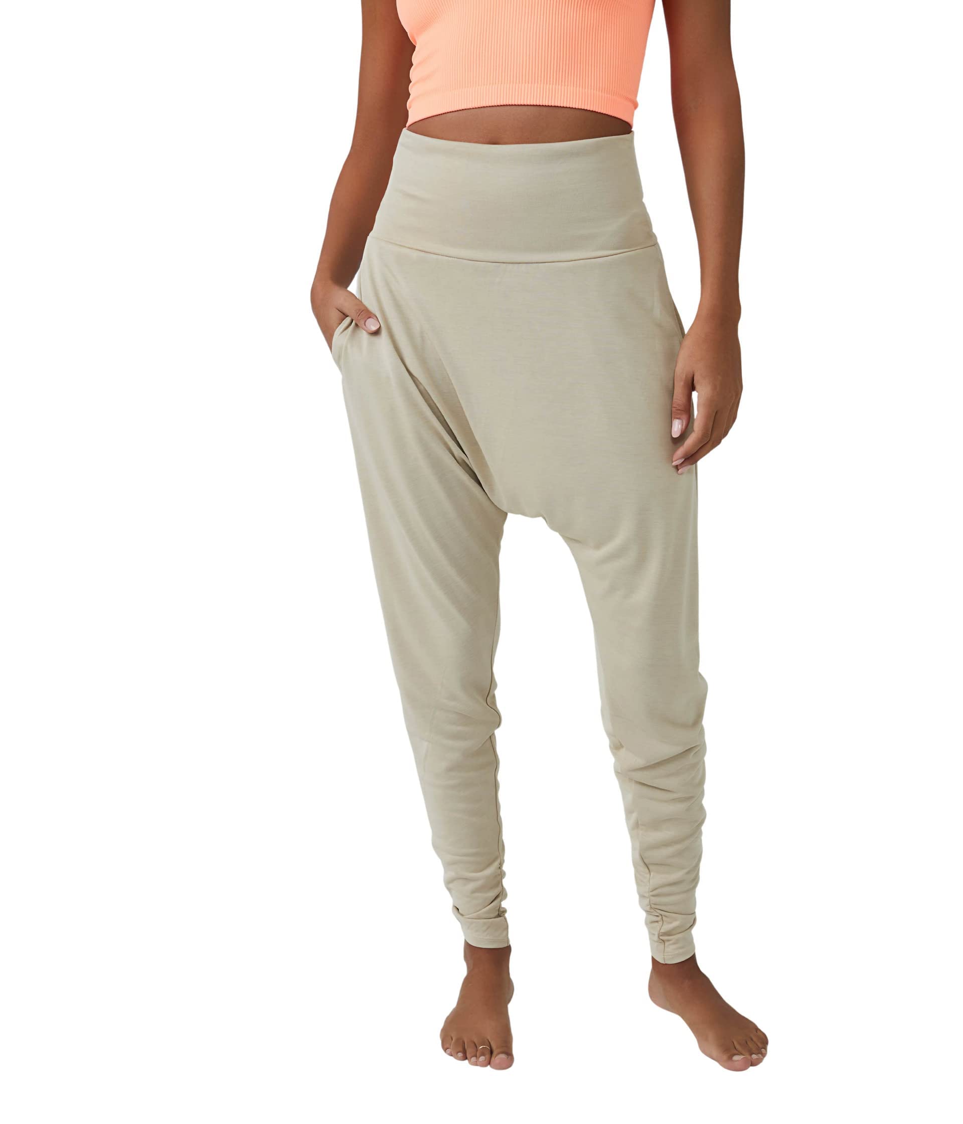 Free People Echo Harem Pants