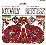 Music Of Kodály