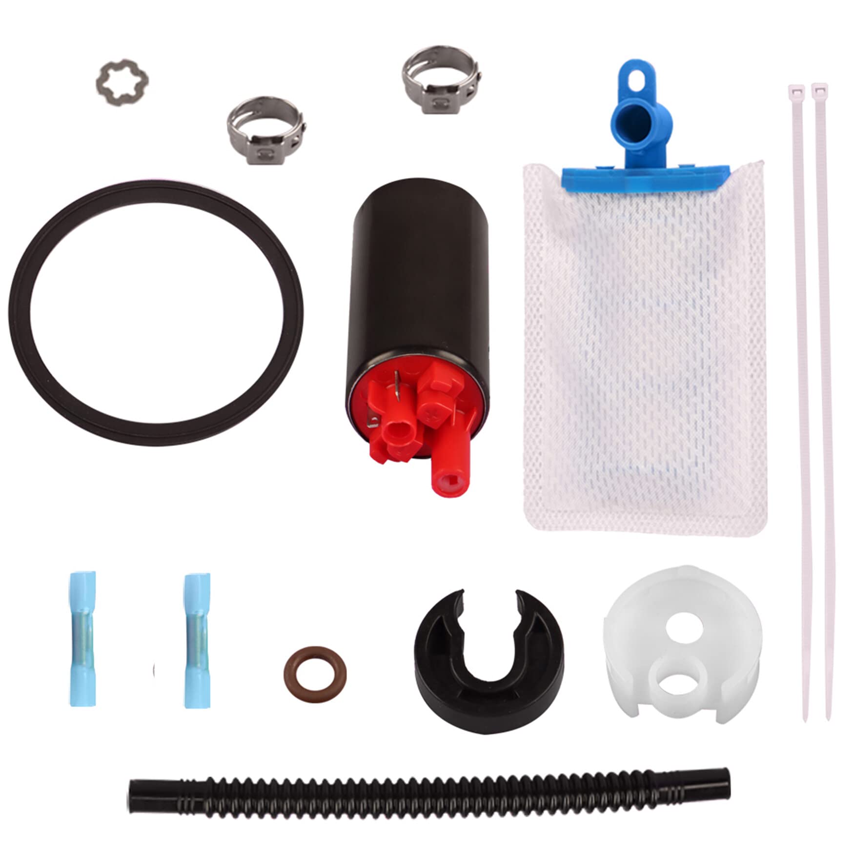 WFLNHB Fuel Pump Replacement for Can-Am Defender HD5 HD8 HD10 Max HD8 Max HD10 Pro HD10 2016-2021