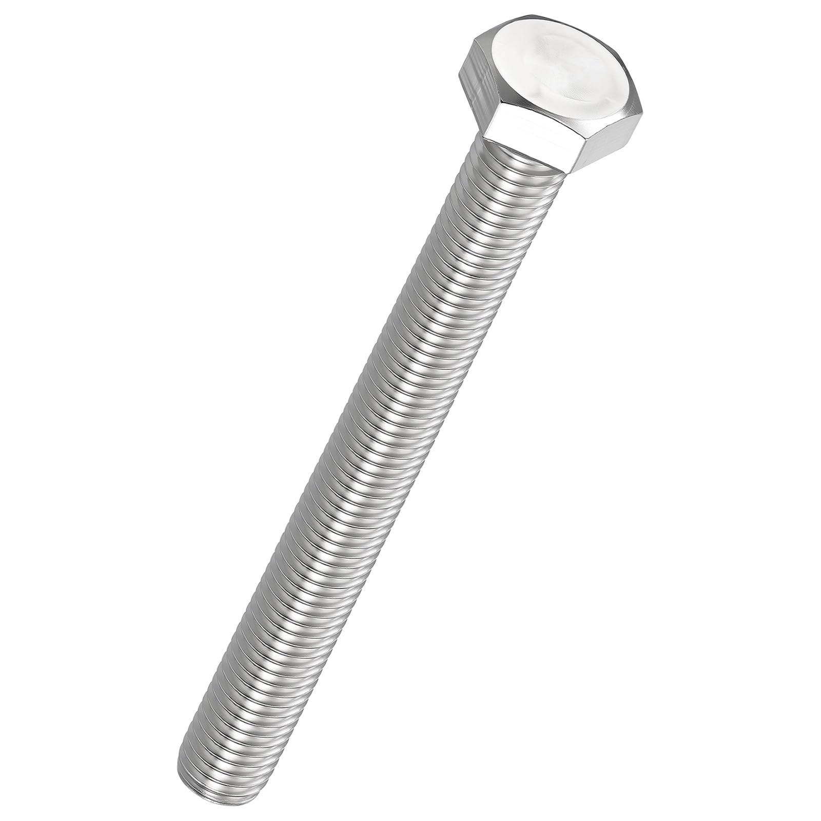 Kozelo 2 Pcs Hex Head Screws Bolts