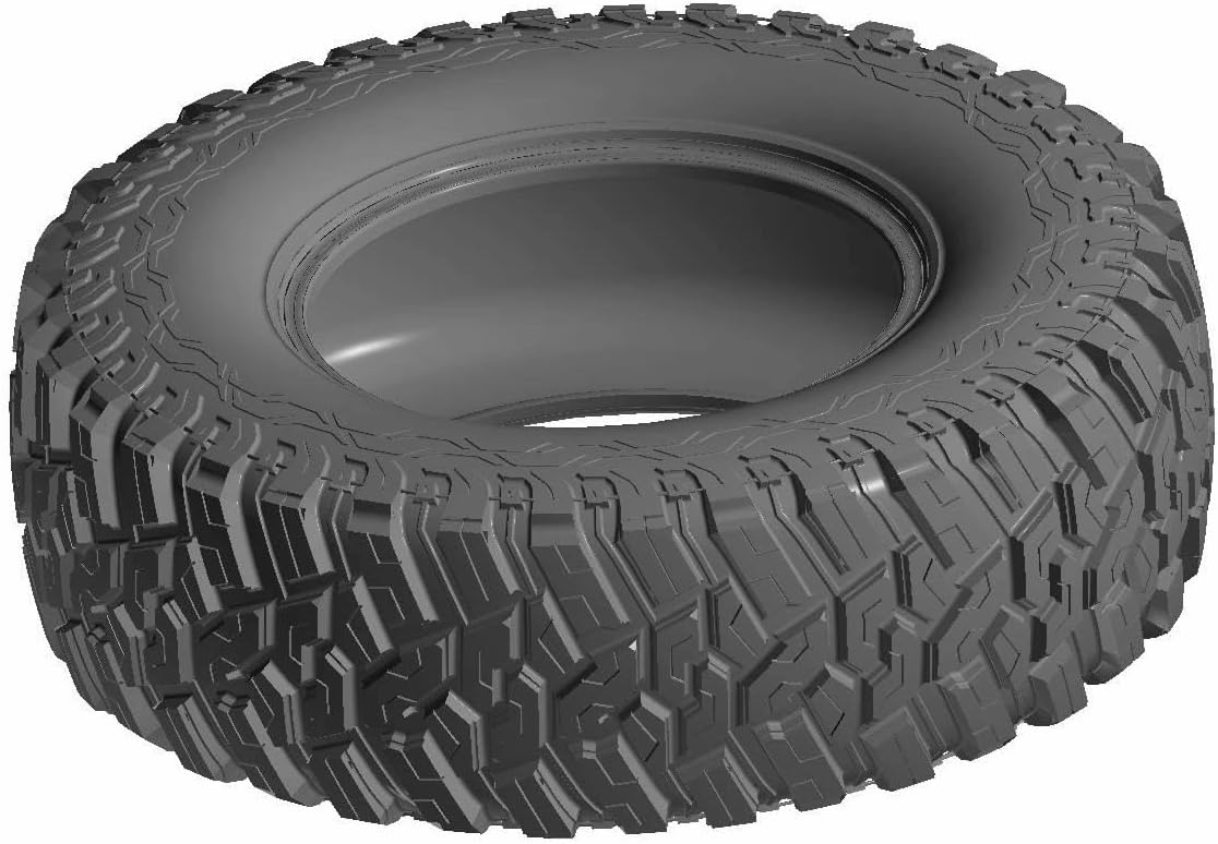 Polaris 5418676 TIRE-TREKKER,30X10R15