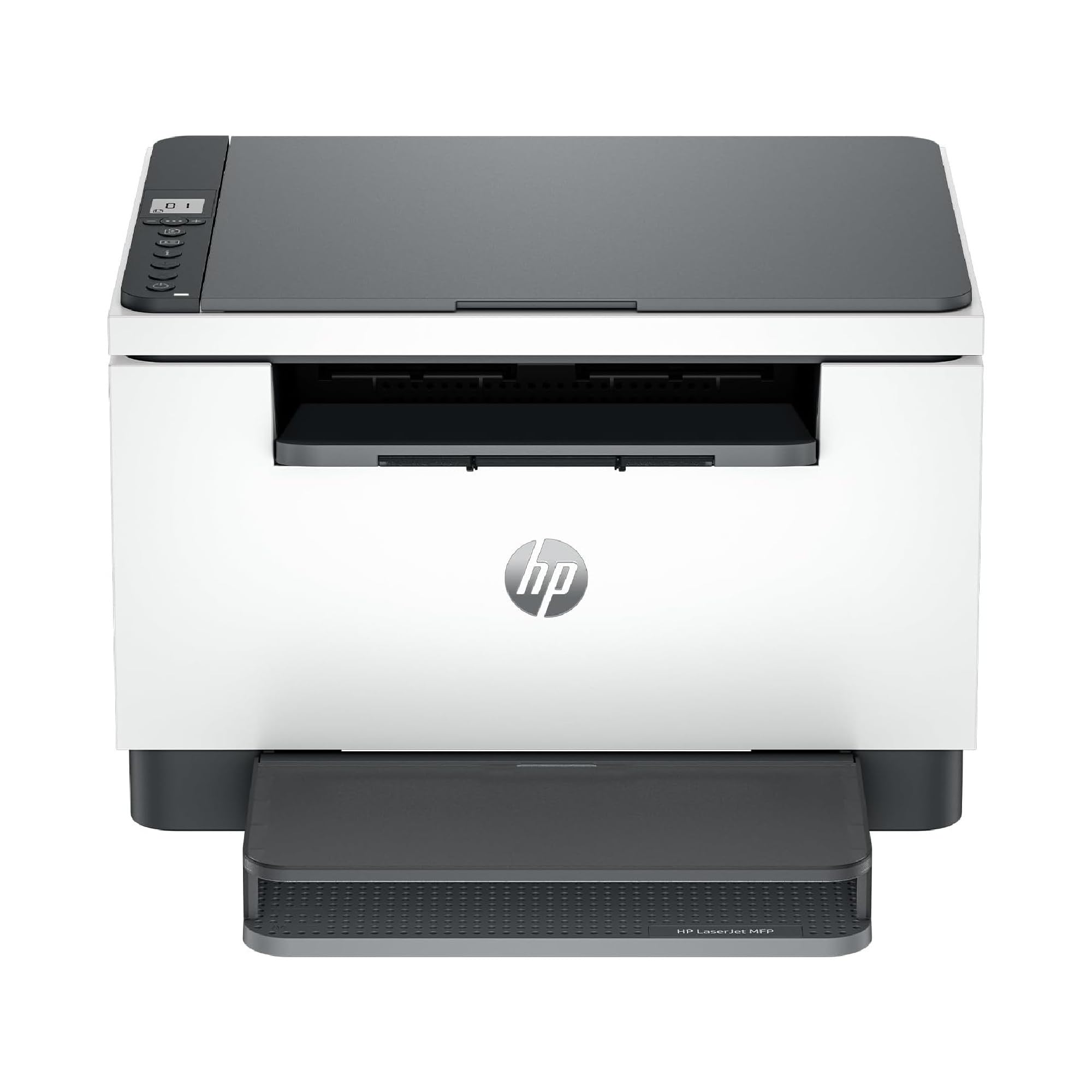 HP LaserJet M234d 8J9K4F, Impresora Láser A4 Multifunción Monocromo a Doble Cara Automática, Escaner, Copiadora (29 ppm, conexión Solo USB, Procesador 500MHz, Memoria 64MB, Smart App) Blue Angel