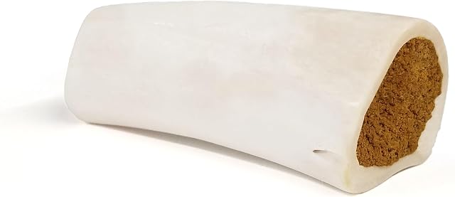 Cadet Stuffed Shin Bone (Peanut Butter, 5–6 inch)