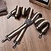 Buyless Fashion Heavy Duty Suspenders for Men - 48