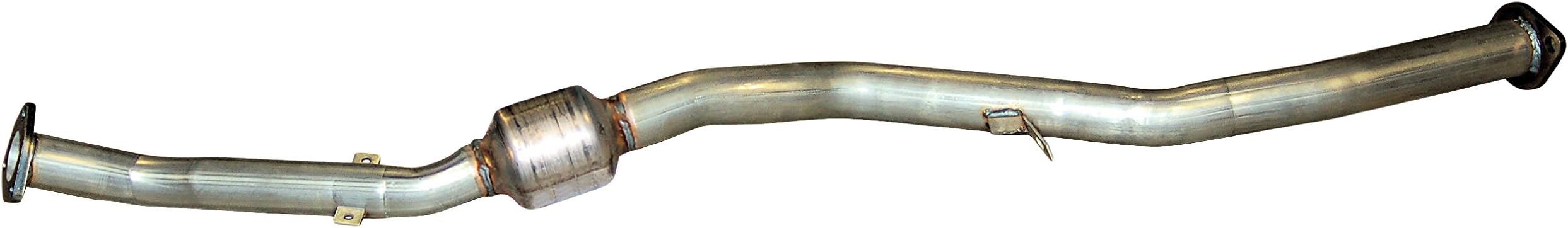 Bosal 096-1857 Catalytic Converter, Non-CARB Compliant