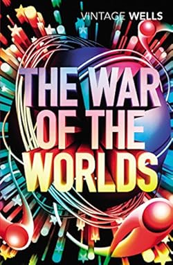 The War of the Worlds (Vintage Classics) cover image