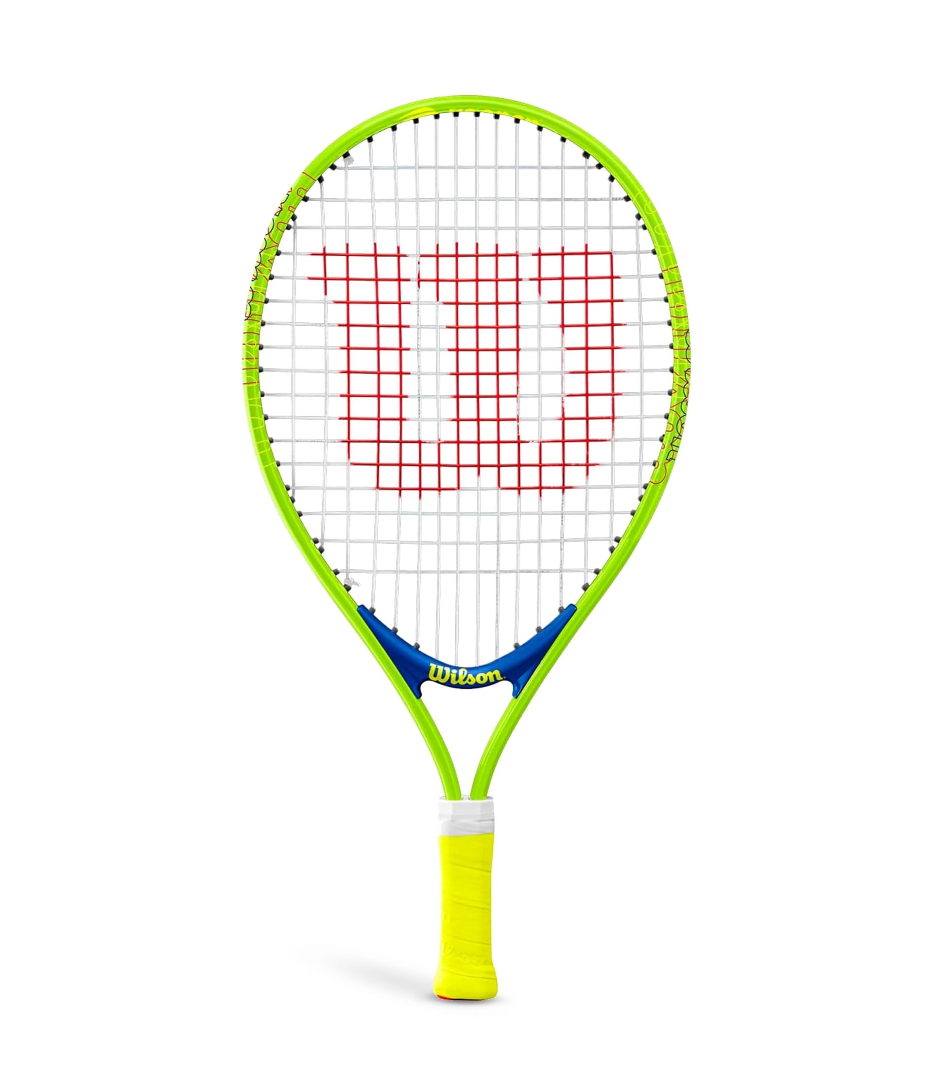 Amazon | Wilson(ウイルソン) 硬式 テニス ジュニア ラケット US OPEN