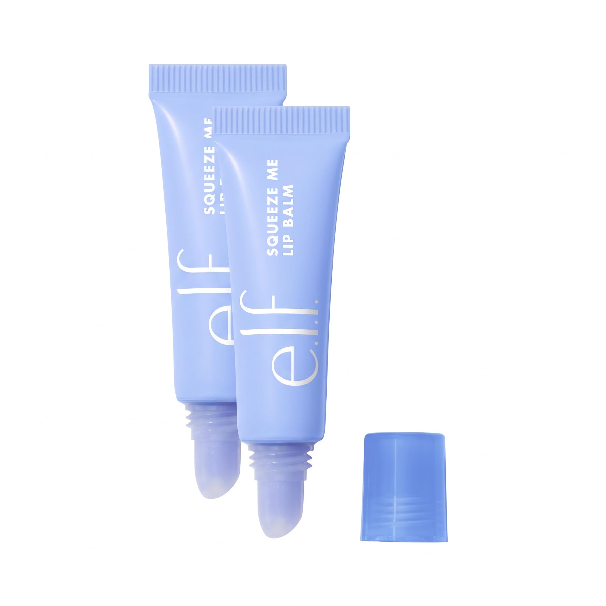 e.l.f. Vanilla Frosting Lip Balm - Hydrating & Tinted -10