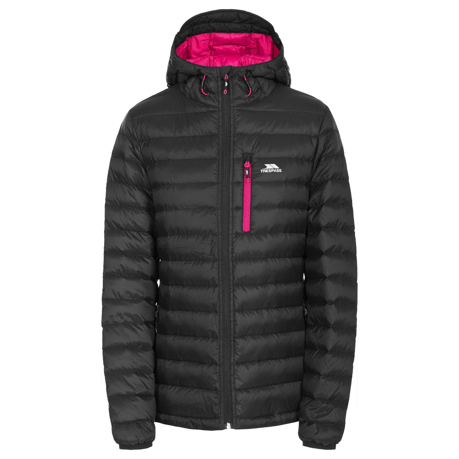 Trespass Arabel Piumino Donna
