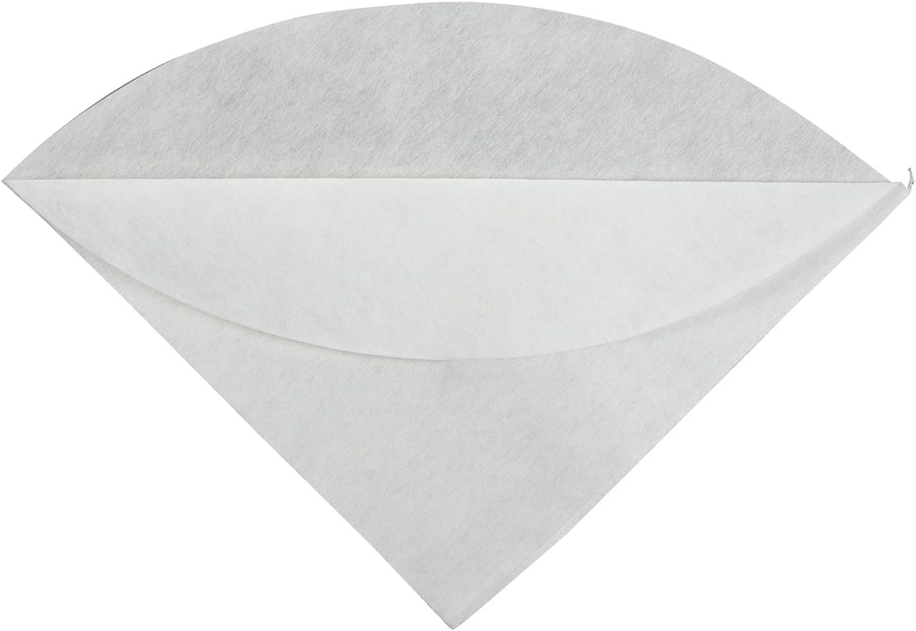 Royal Non Woven Filter Cones, 13 Inch, Package of 100