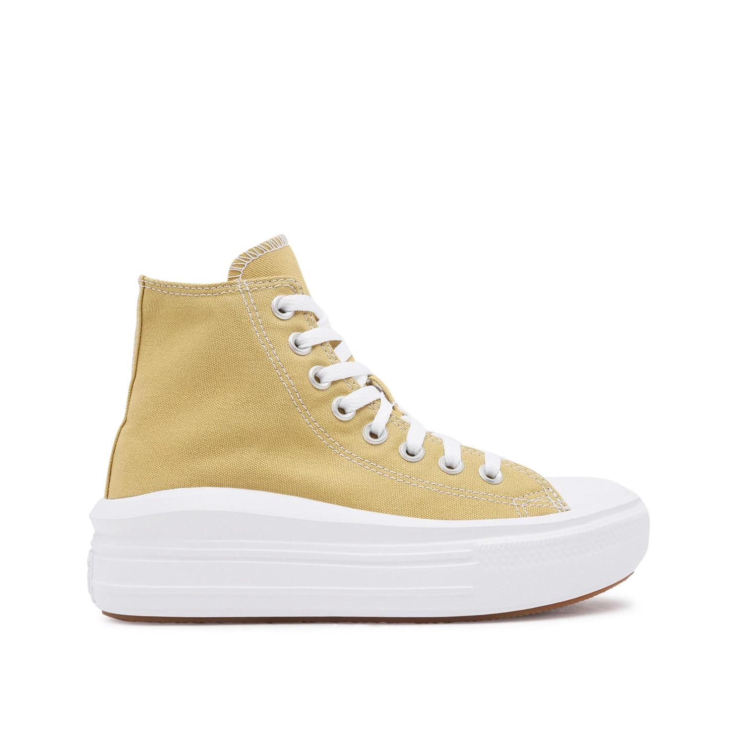 Converse Chuck Taylor All Star Move Platform Seasonal Color, Sneaker Mujer