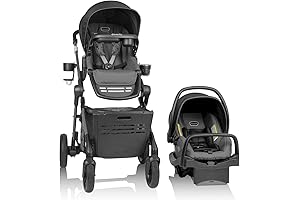 Pivot Troop: The Modular Travel System That Fits Your Family's Every Move!