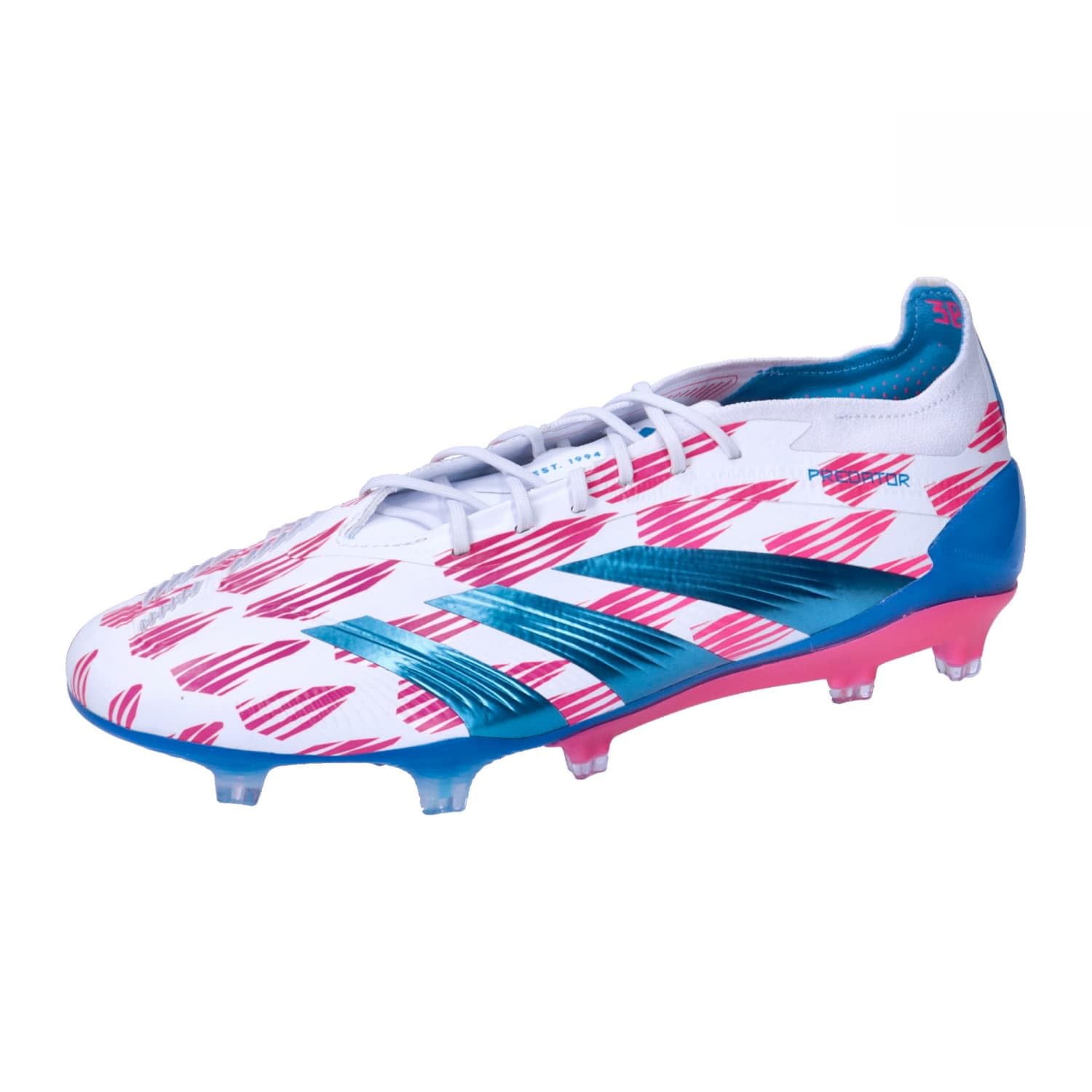Amazon | [アディダス] プレデター ELITE FG IF8866 30.5 フットウェア