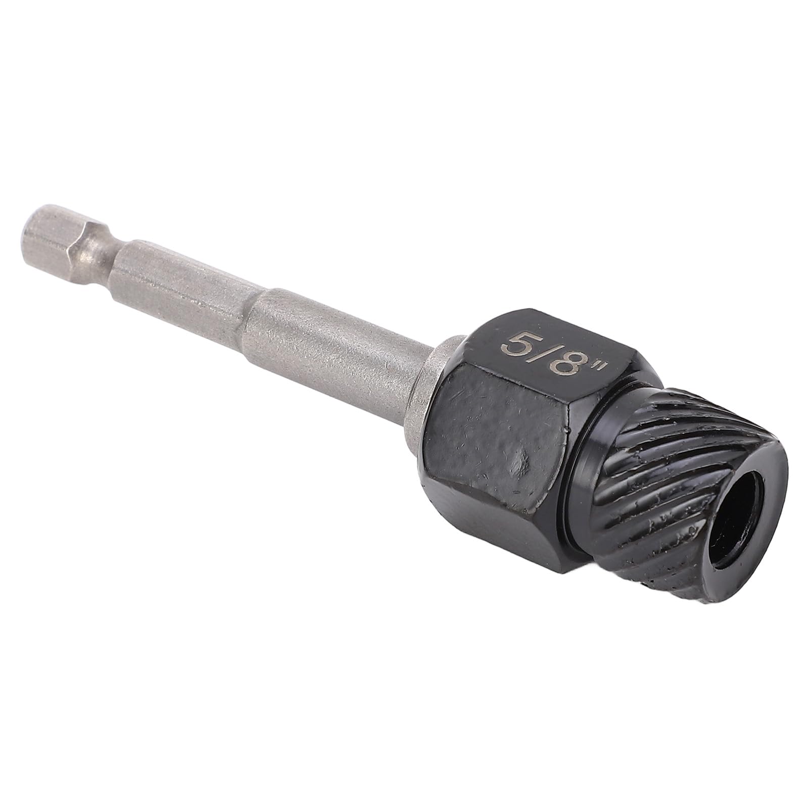 Juego de extractores de tornillos de 26 piezas, herramienta de guía de estrías múltiples para pernos y espárragos oxidados, dañados o rotos, acero de aleación, alta torsión, resistente al desgaste