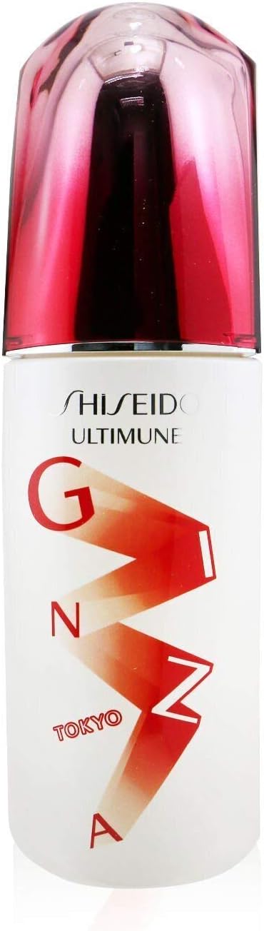 SHISEIDO ULTIMUNE POWER INFUSING CONCENTRATE 75ML