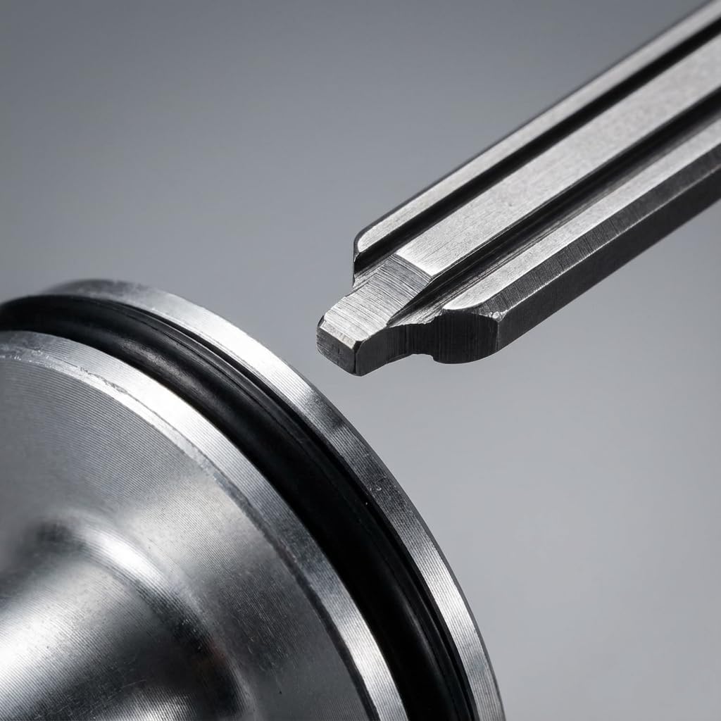 885-667 Piston Driver Blade view 7